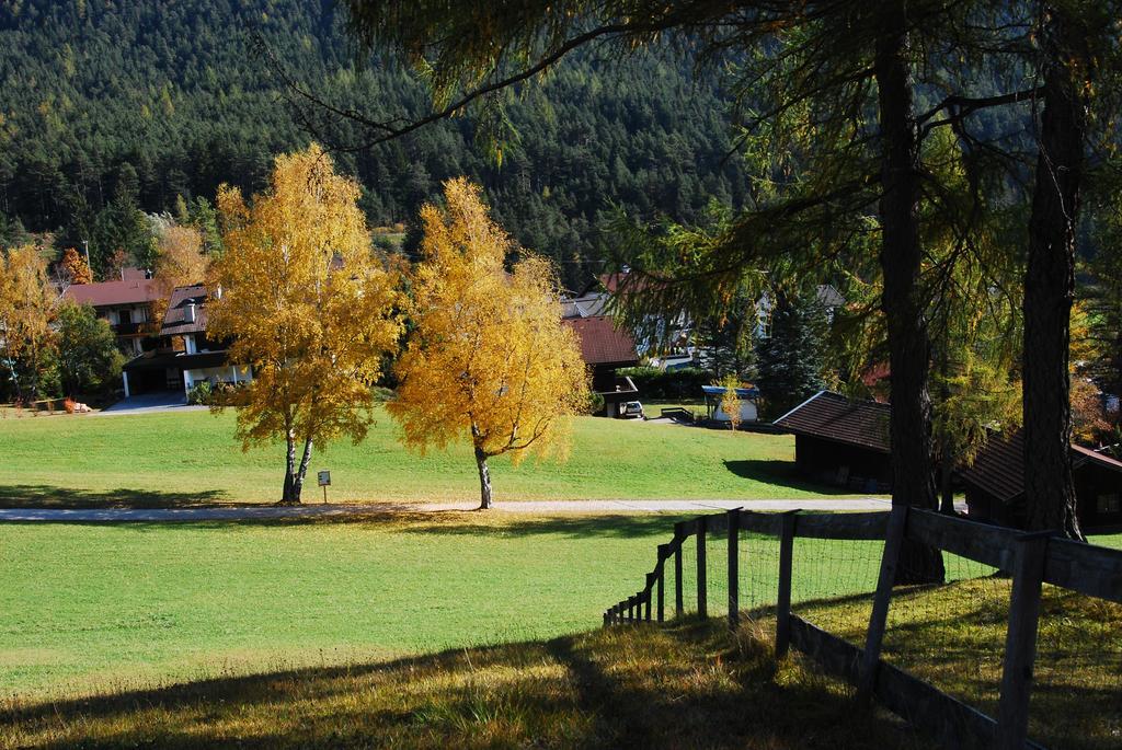 Landhaus Elke Reith bei Seefeld Exteriér fotografie